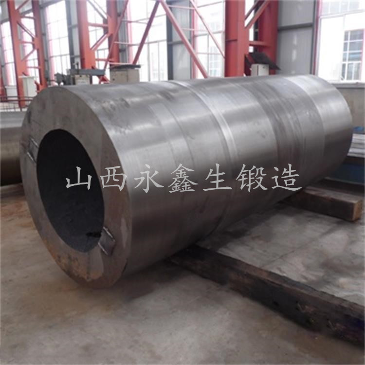 加氫反應(yīng)器筒體鍛件 加氫反應(yīng)器筒體鍛件